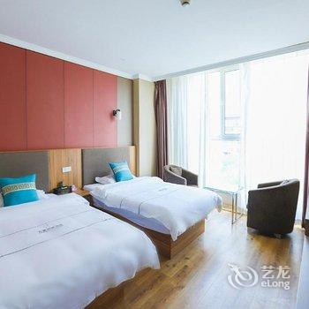 万景轻居酒店(呼和浩特内大南校区美通店)酒店提供图片