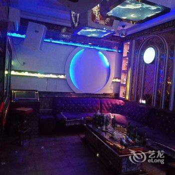 粮缘酒店酒店提供图片