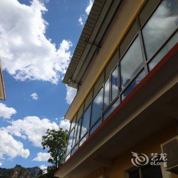 十渡时光客栈(拒马乐园店)酒店提供图片