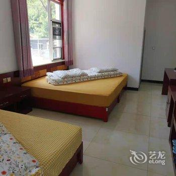 十渡时光客栈(拒马乐园店)酒店提供图片