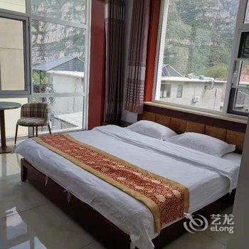 十渡时光客栈(拒马乐园店)酒店提供图片