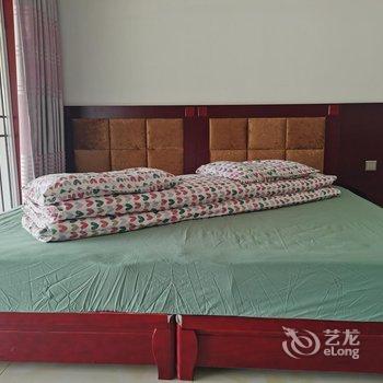 十渡时光客栈(拒马乐园店)酒店提供图片