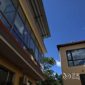十渡时光客栈(拒马乐园店)酒店提供图片