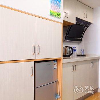 miki的天河万科米酷日式榻榻米小公寓(新岑四路1号分店)酒店提供图片