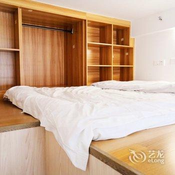 miki的天河万科米酷日式榻榻米小公寓(新岑四路1号分店)酒店提供图片