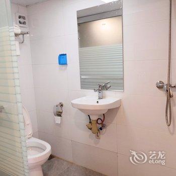 miki的天河万科米酷日式榻榻米小公寓(新岑四路1号分店)酒店提供图片