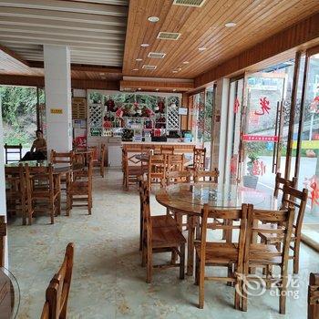 张家界奇缘大酒店酒店提供图片