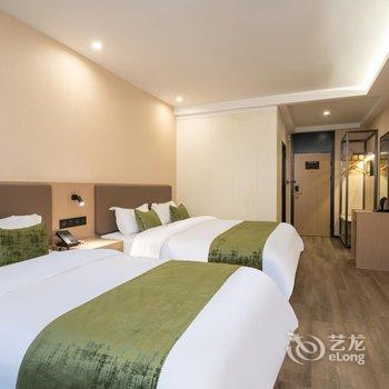 格林豪泰智选酒店(扬州华扬西路大学城店)酒店提供图片