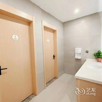 格菲酒店(天津武清高铁站佛罗伦萨小镇店)酒店提供图片