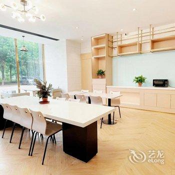 格菲酒店(天津武清高铁站佛罗伦萨小镇店)酒店提供图片