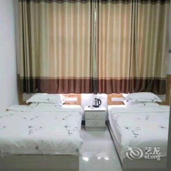 张家界奇缘大酒店酒店提供图片