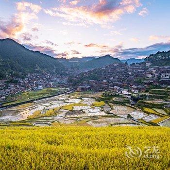 西江黔堂·奢野度假酒店酒店提供图片