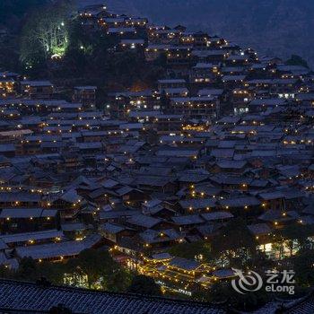 西江黔堂·奢野度假酒店酒店提供图片