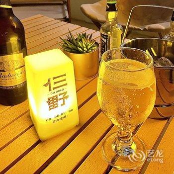 敦煌仨野客栈酒店提供图片