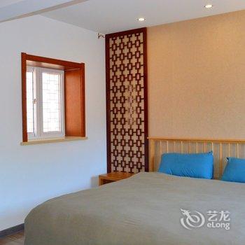 青岛依山原舍民宿酒店提供图片