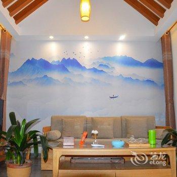 青岛依山原舍民宿酒店提供图片