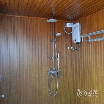 青岛依山原舍民宿酒店提供图片