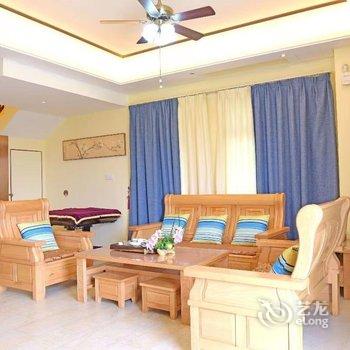 阳江海陵岛保利十里银滩风聆海度假公寓酒店提供图片