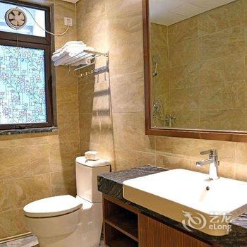 阳江海陵岛保利十里银滩风聆海度假公寓酒店提供图片