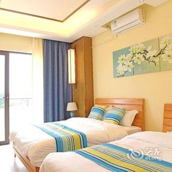 阳江海陵岛保利十里银滩风聆海度假公寓酒店提供图片
