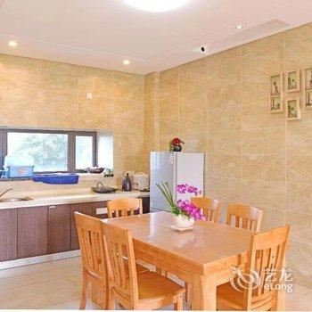阳江海陵岛保利十里银滩风聆海度假公寓酒店提供图片