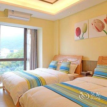 阳江海陵岛保利十里银滩风聆海度假公寓酒店提供图片