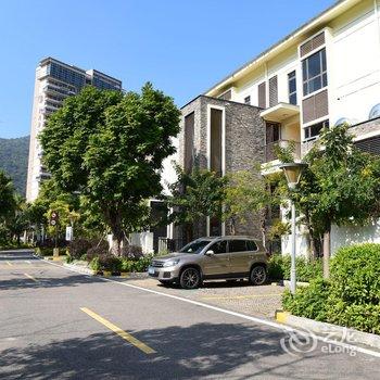 阳江海陵岛保利十里银滩风聆海度假公寓酒店提供图片