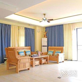阳江海陵岛保利十里银滩风聆海度假公寓酒店提供图片