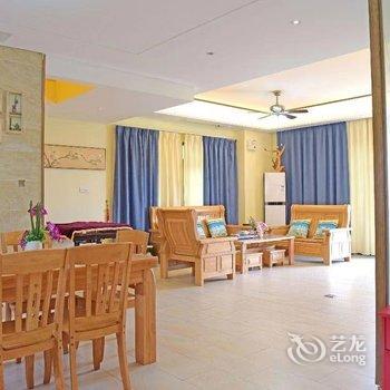 阳江海陵岛保利十里银滩风聆海度假公寓酒店提供图片