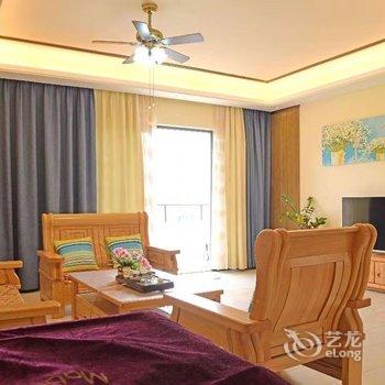 阳江海陵岛保利十里银滩风聆海度假公寓酒店提供图片