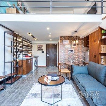 路客AG3008民宿(杉板桥路分店)酒店提供图片