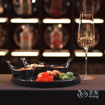 北京观禾酒店酒店提供图片