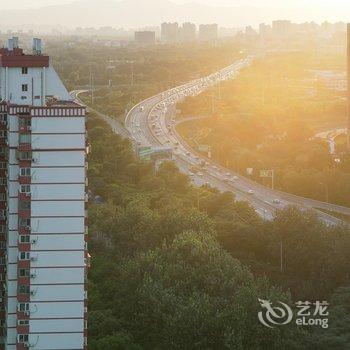 北京观禾酒店酒店提供图片