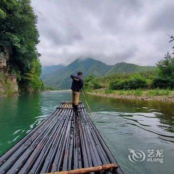 泾县芝屏山庄酒店提供图片