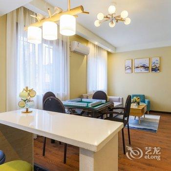 峨眉山欣怡轩民宿酒店提供图片