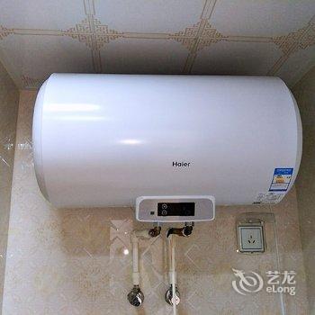 高大姐公寓(槐安西路分店)酒店提供图片