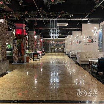 宜川瀑布知青文苑酒店酒店提供图片