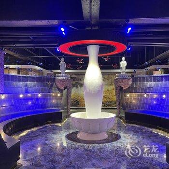 宜川瀑布知青文苑酒店酒店提供图片