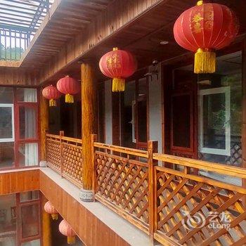 滦平兴全农家院酒店提供图片