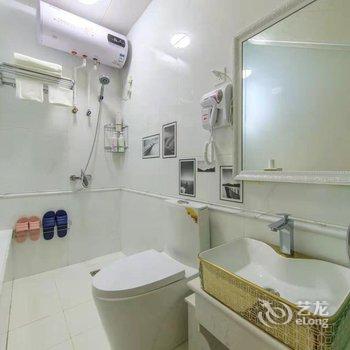 北京绿茶名居(十渡风景区店)酒店提供图片