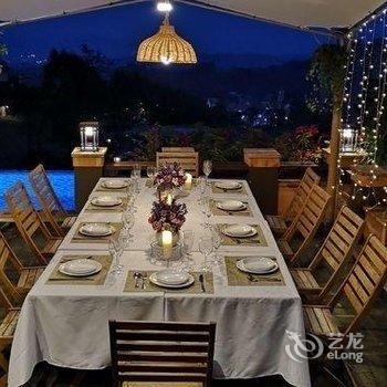 清远碧桂园温泉度假别墅酒店提供图片