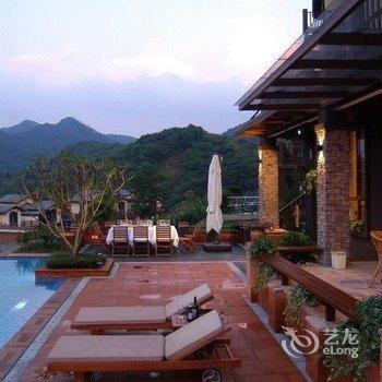 清远碧桂园温泉度假别墅酒店提供图片