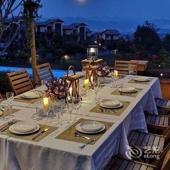 清远碧桂园温泉度假别墅酒店提供图片