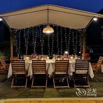 清远碧桂园温泉度假别墅酒店提供图片