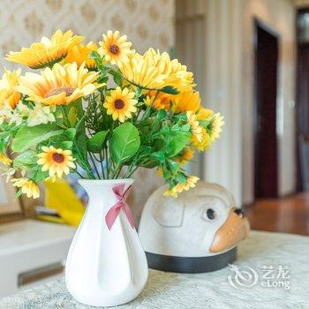 成都『晴空宿』公寓酒店提供图片