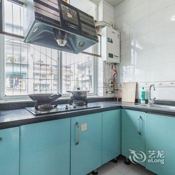 成都『晴空宿』公寓酒店提供图片