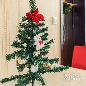 成都『晴空宿』公寓酒店提供图片