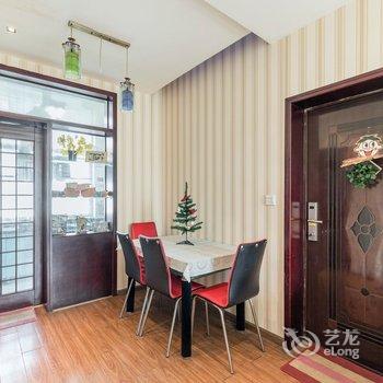 成都『晴空宿』公寓酒店提供图片
