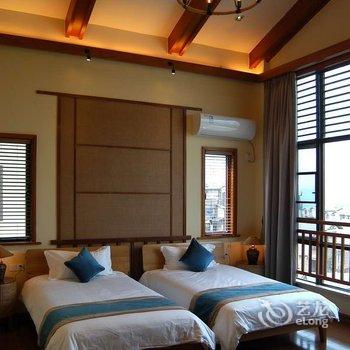 清远碧桂园温泉度假别墅酒店提供图片