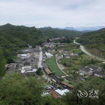 北京矾根VANGEN民宿酒店提供图片